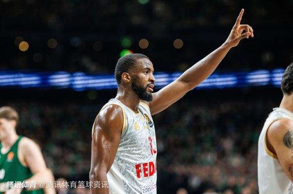 掘金抢人大战倒计时!欧冠防守王迪亚洛或登陆NBA